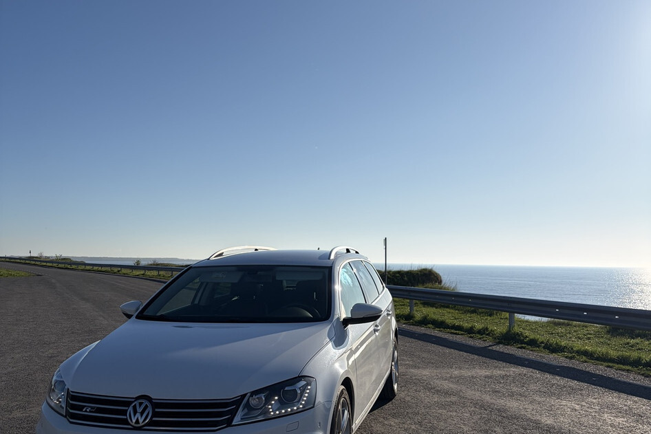 Volkswagen Passat, 2014, 2.0, 103 kW, дизель, автомат, передний привод