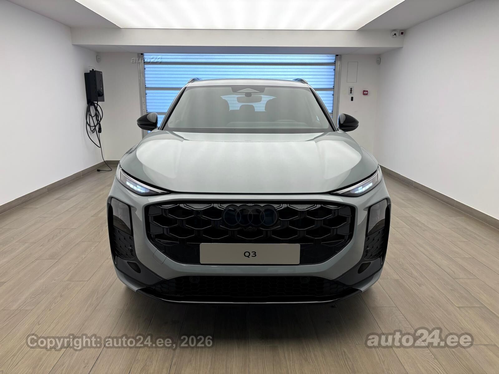 Audi Q3, kuva 3/10