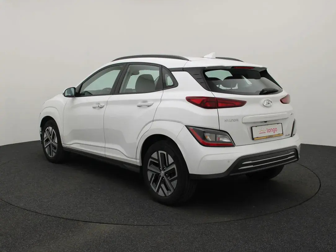 Hyundai Kona Comfort 100kW 2022, kuva 7/10