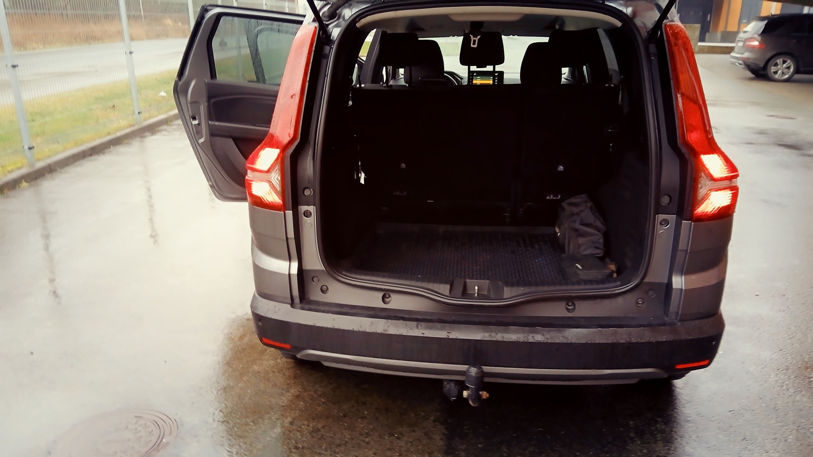 Dacia Jogger 2024, photo 5/14