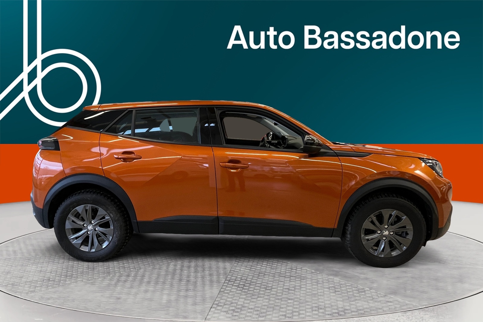 Peugeot 2008 2022, kuva 6/18