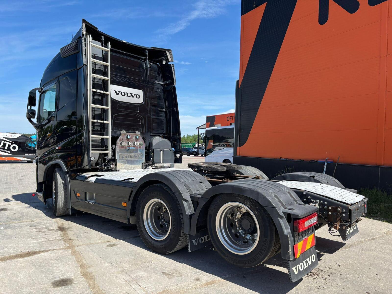 Volvo FH 2019, kuva 7/26
