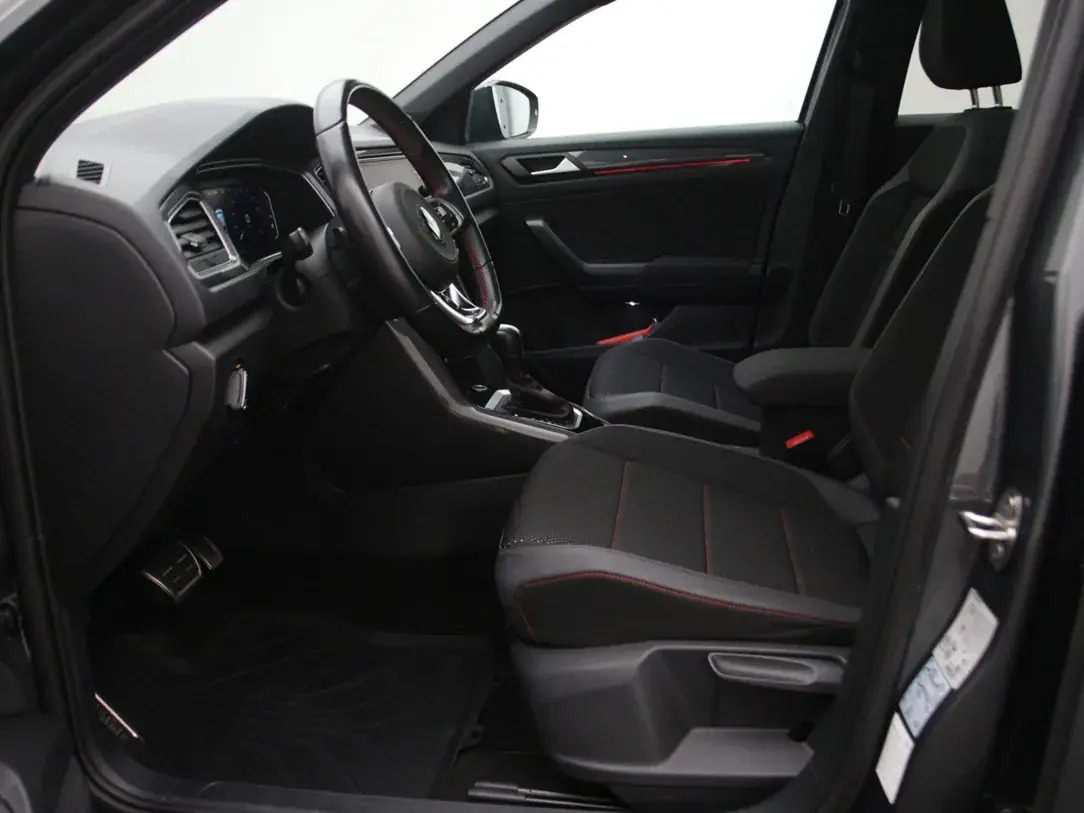 Volkswagen T-Roc Sport 1.5 110kW 2022, photo 4/10