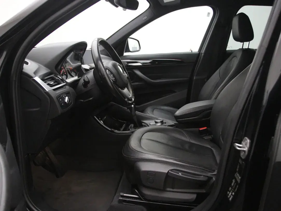 BMW X1 2017, photo 4/33