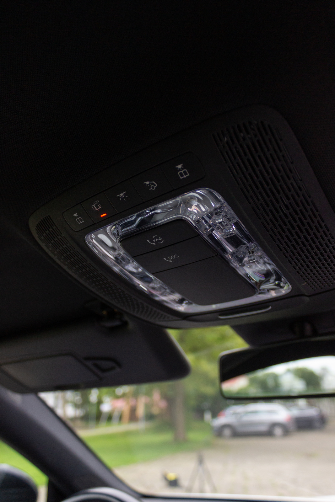 Mercedes-Benz CLA 180 2020, photo 4/10