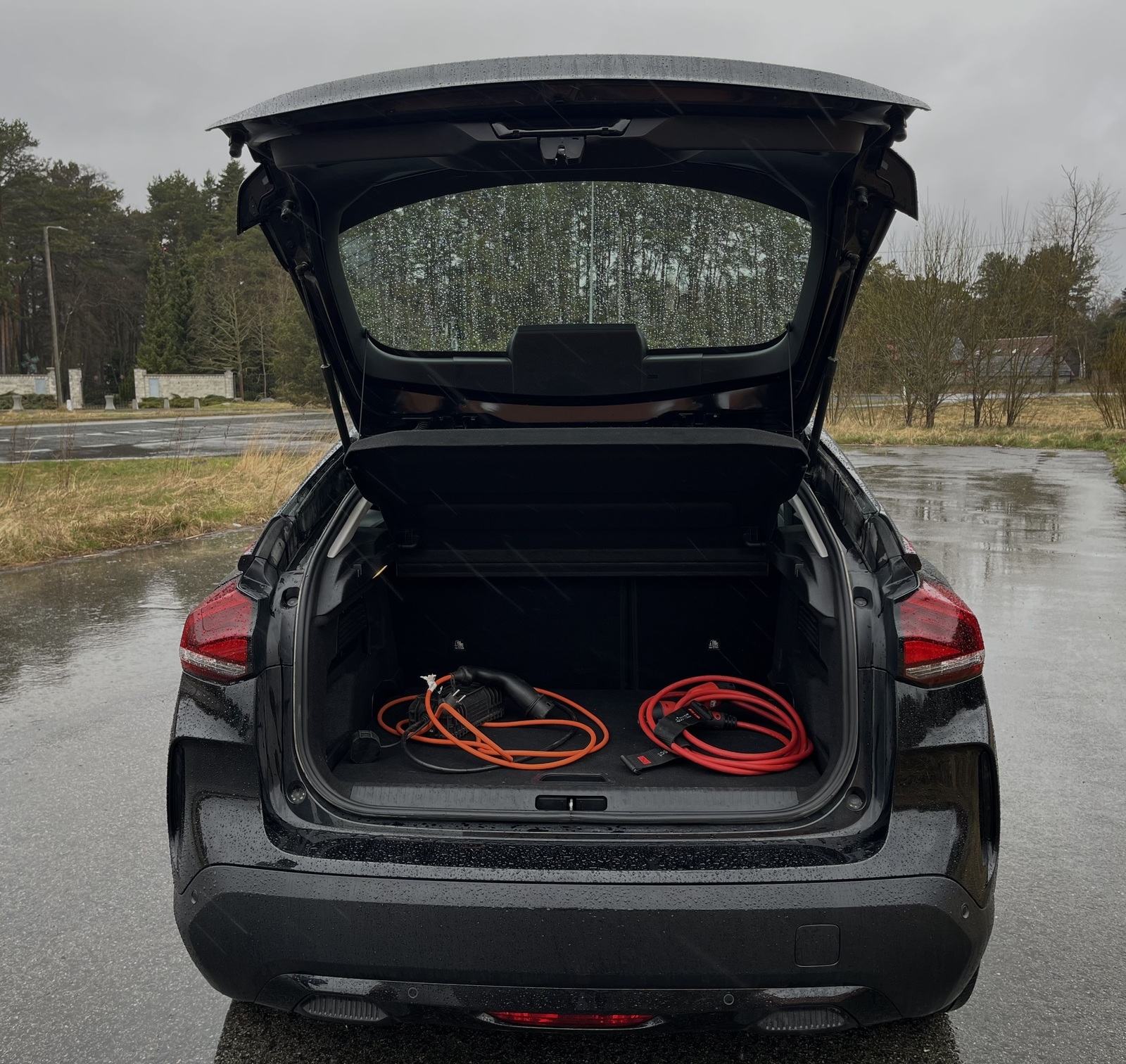 Citroën C4 2022, photo 6/10