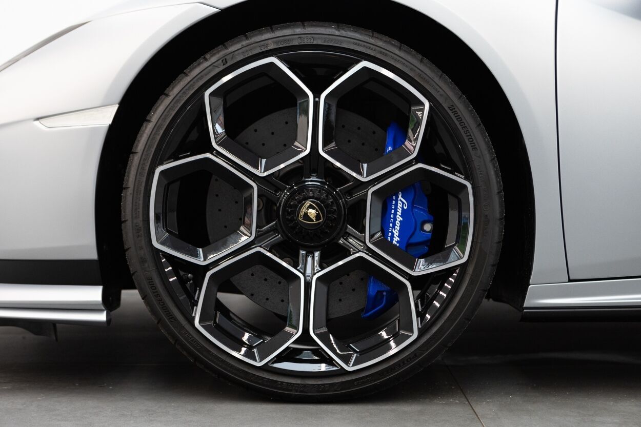 Lamborghini Huracán 2025, kuva 7/10