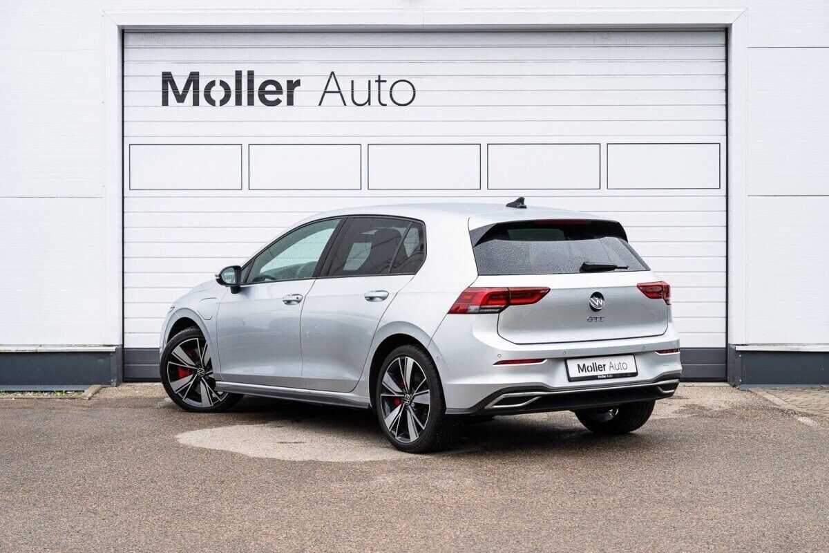 Volkswagen Golf 2022, kuva 4/10
