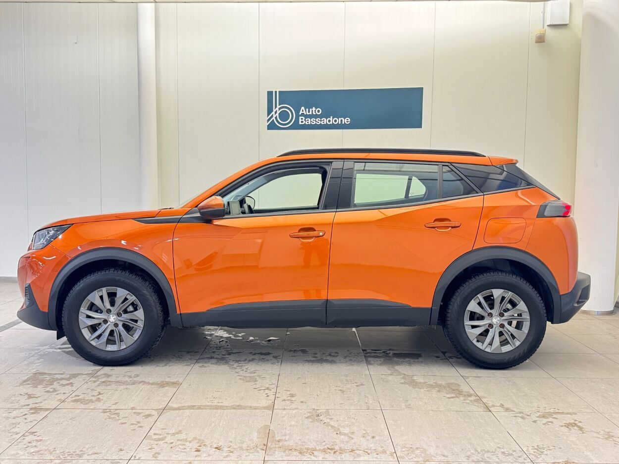 Peugeot 2008 2020, kuva 3/20