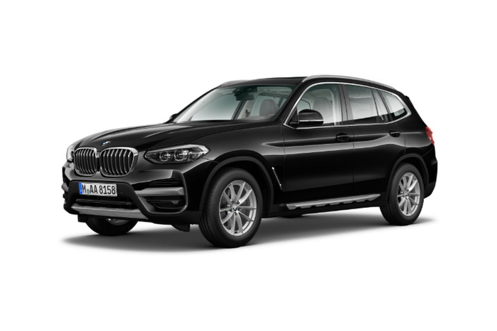 BMW X3 xDrive20d MHEV xLine 2.0 140kW