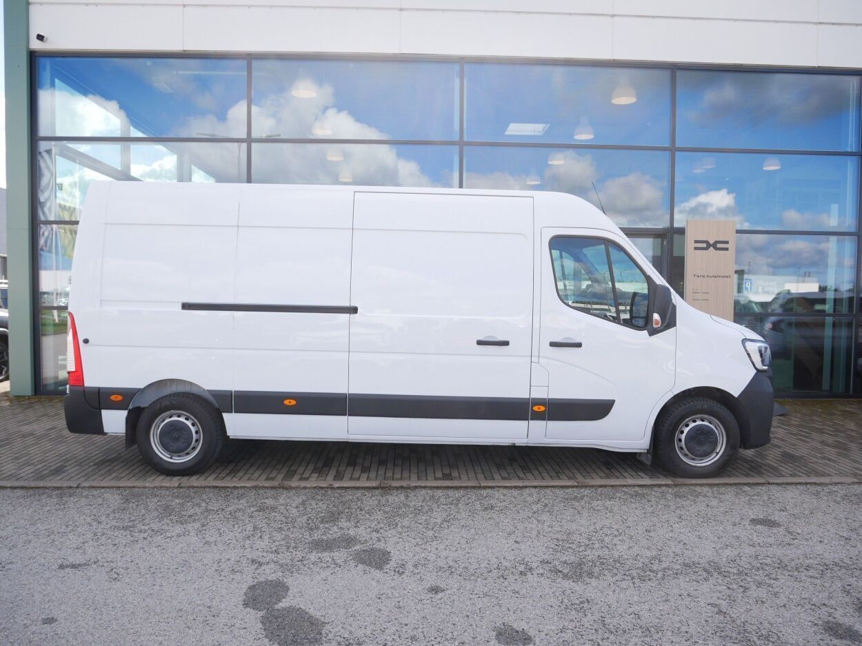 Renault Master L3H2 2024, kuva 2/13