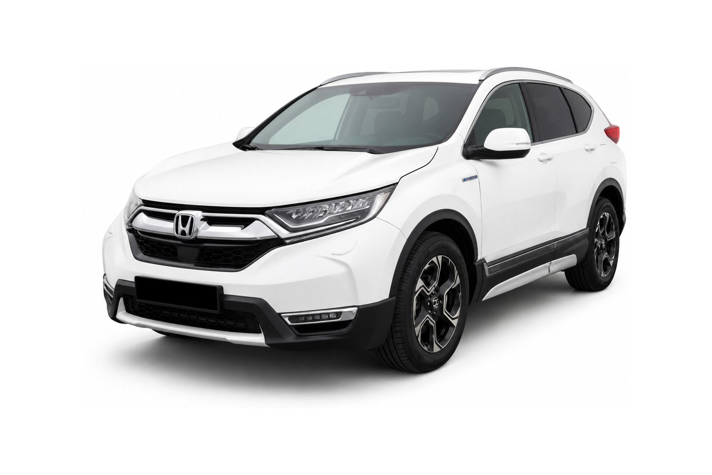 Honda CR-V Executive / AWD / 2.0 107kW