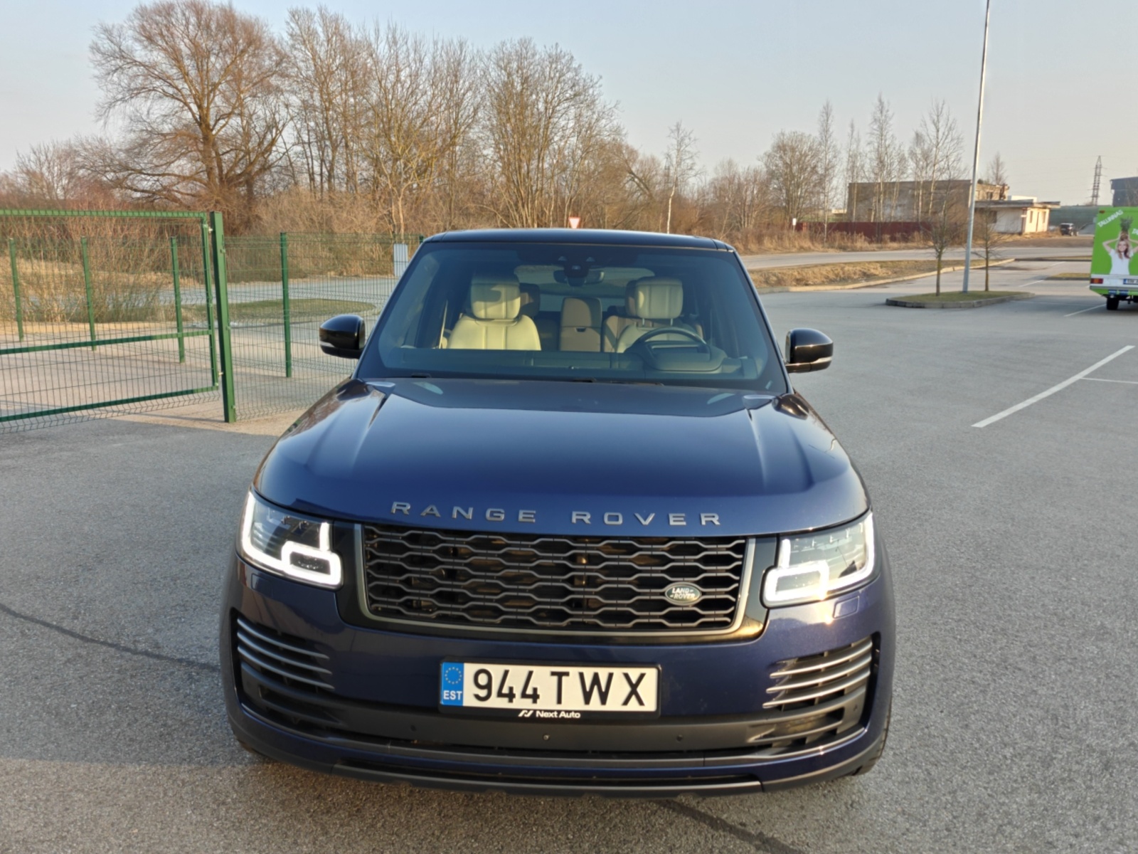 Land Rover Range Rover 2018, kuva 2/30