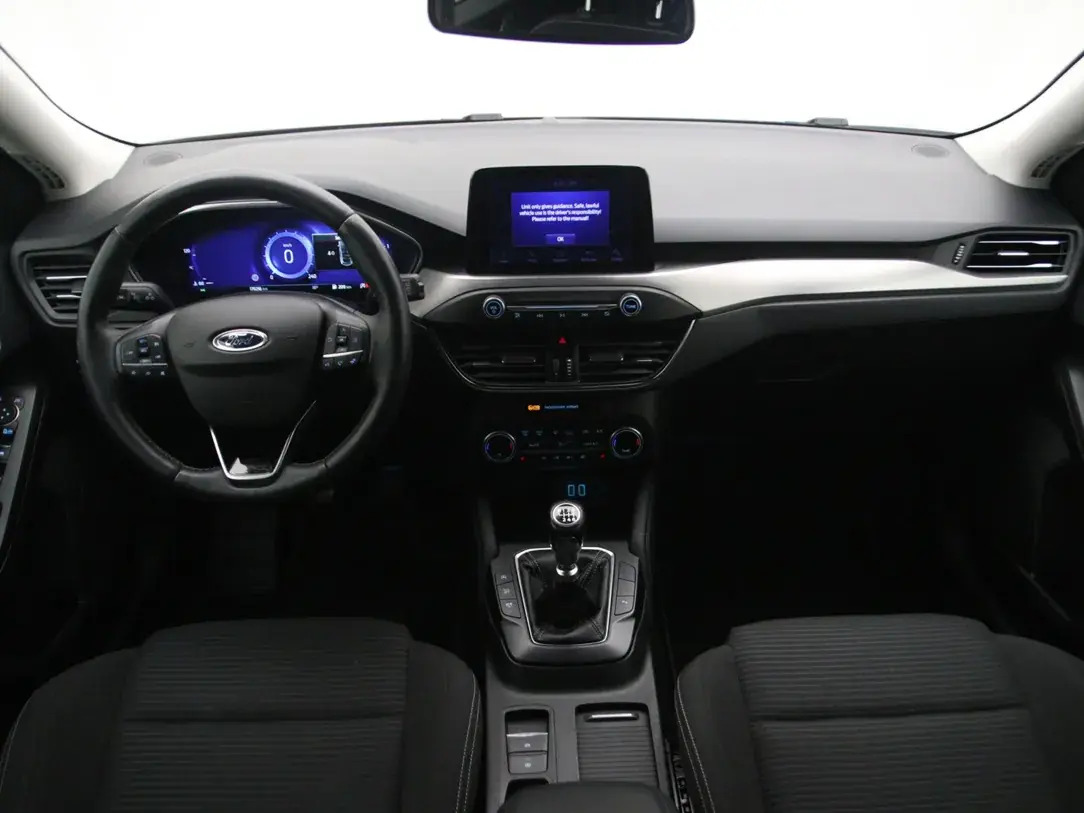 Ford Focus 2021, kuva 2/10