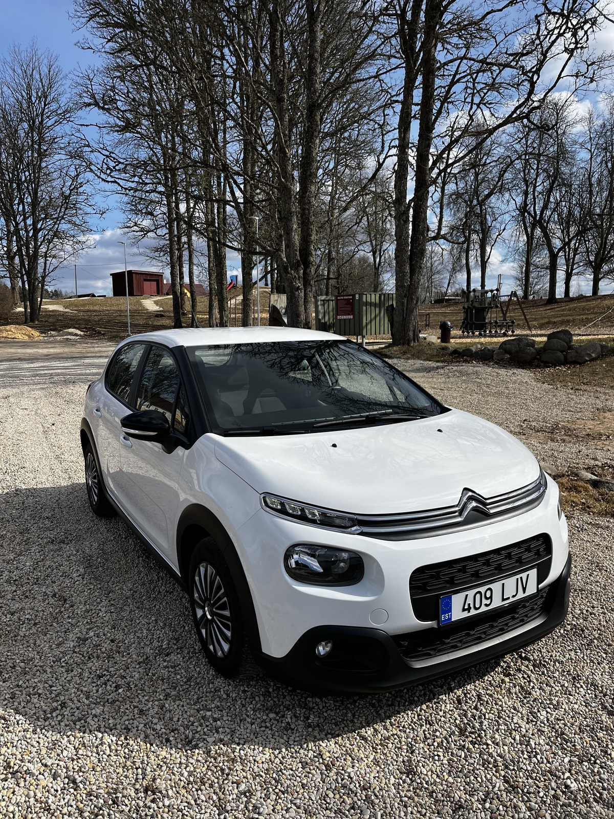 Citroën C3
