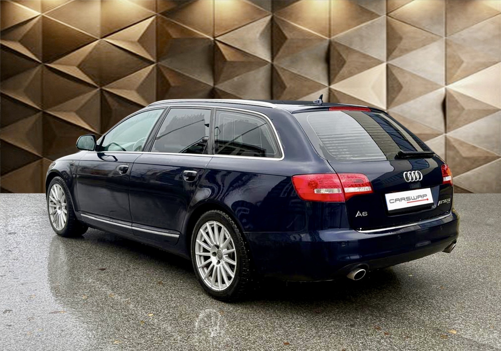 Audi A6 2008, photo 6/10