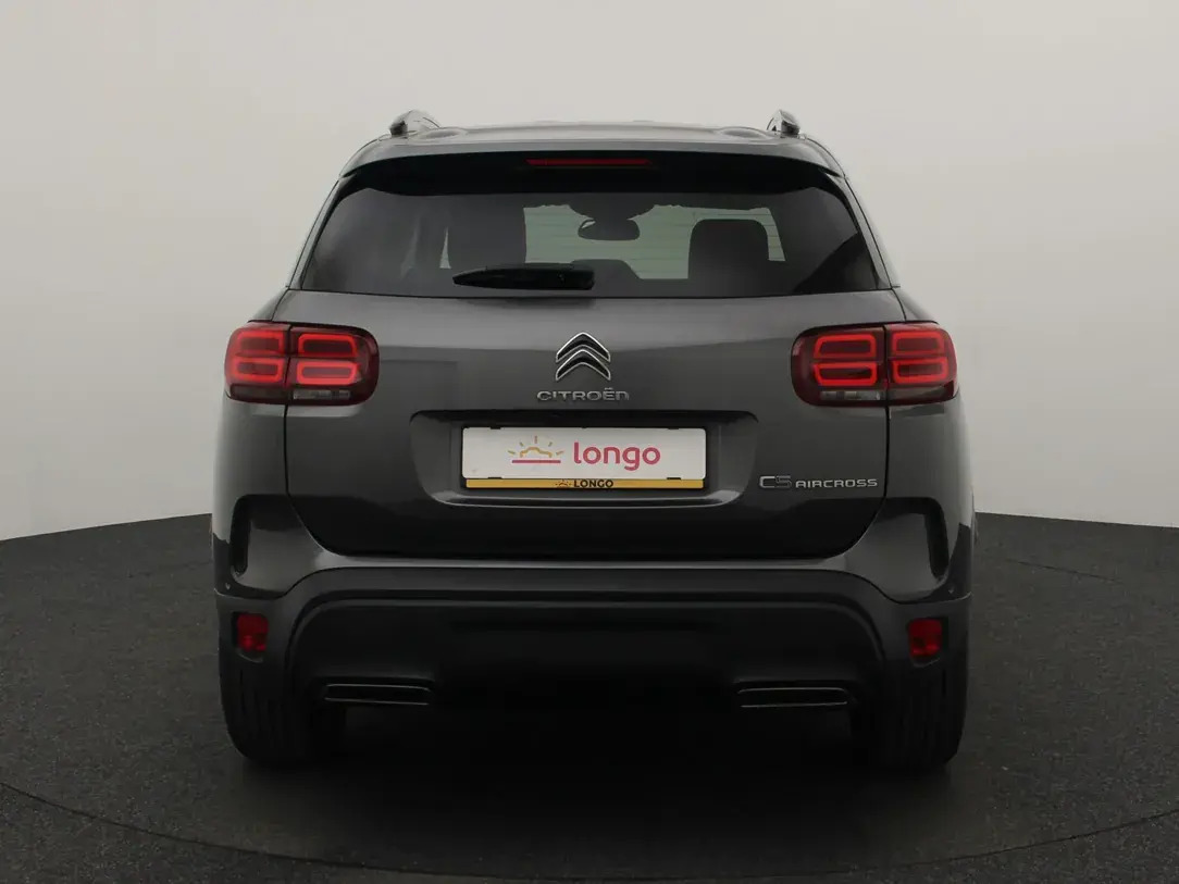 Citroën C5 Aircross Feel 2022, photo 5/10
