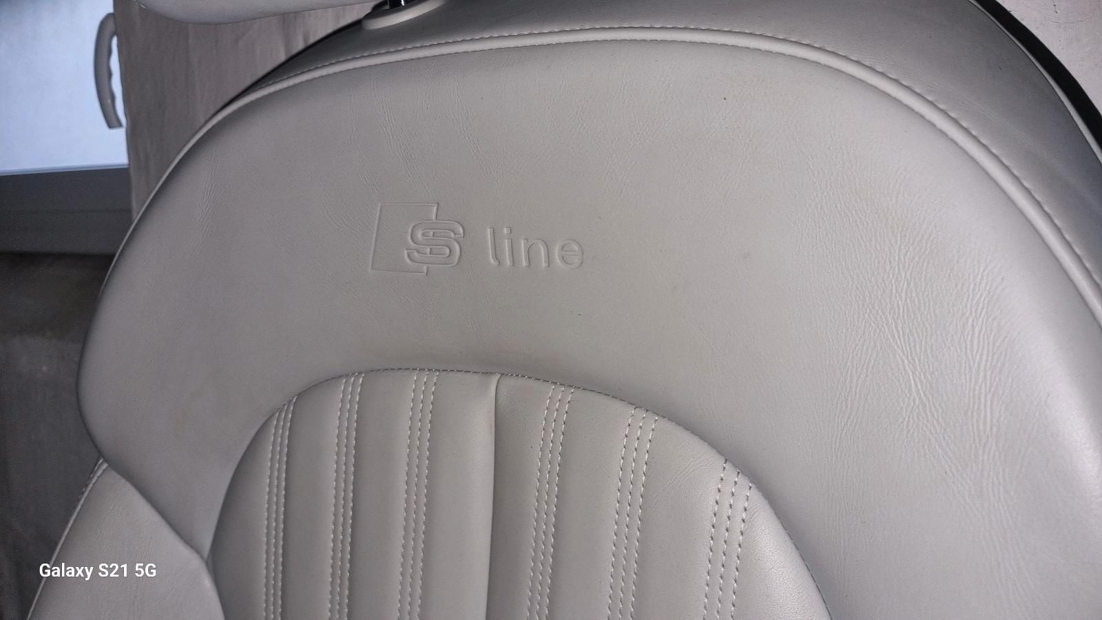 Audi A6 2012, photo 6/7