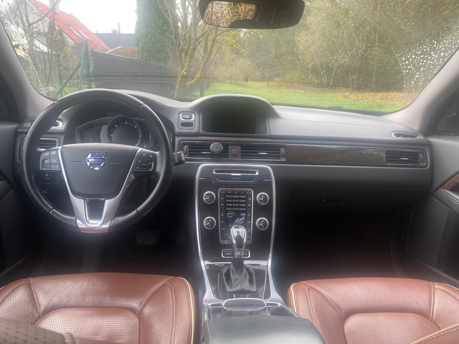 Volvo XC70 2015, photo 7/8
