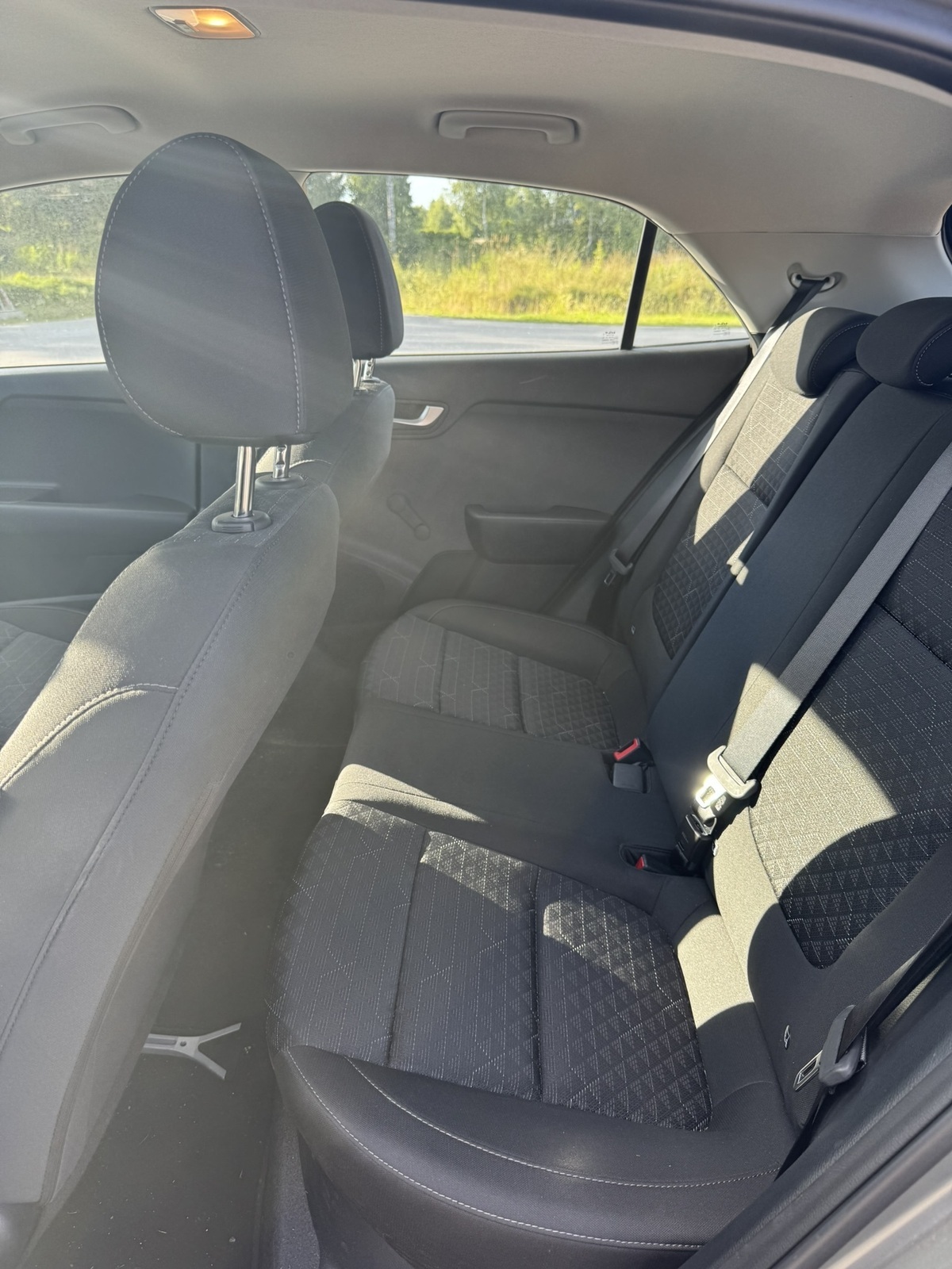 Kia Rio 2022, kuva 5/9