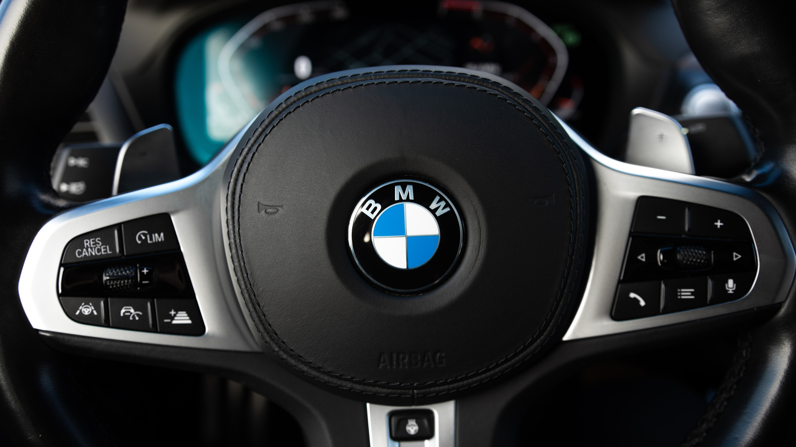 BMW X4 2021, photo 7/10