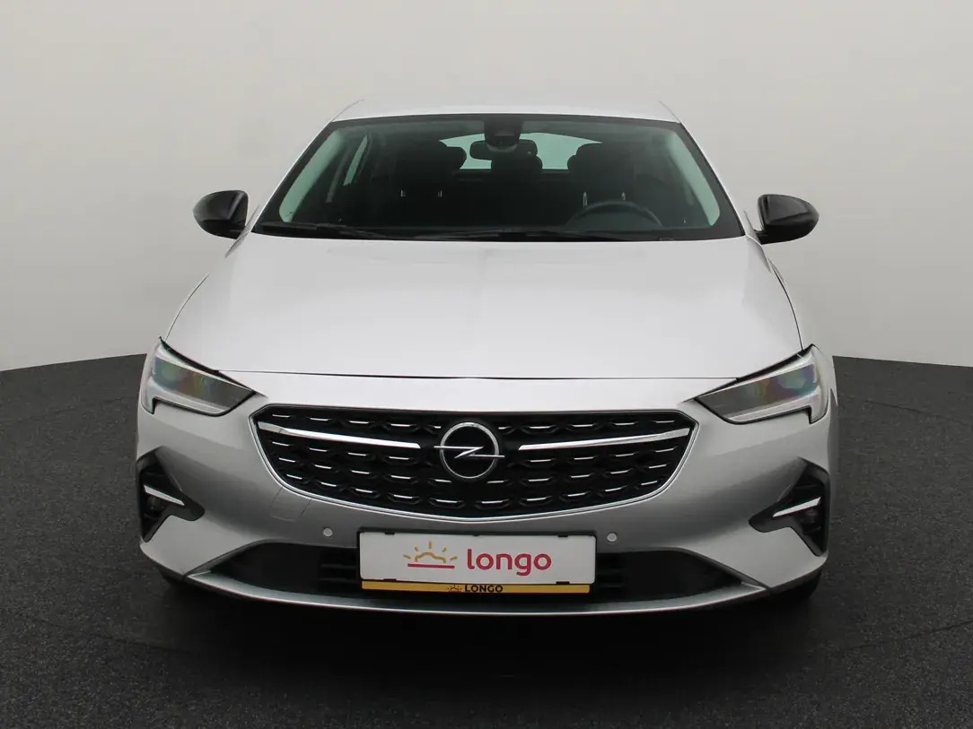 Opel Insignia Business Elegance 1.5 90kW 2022, photo 3/37