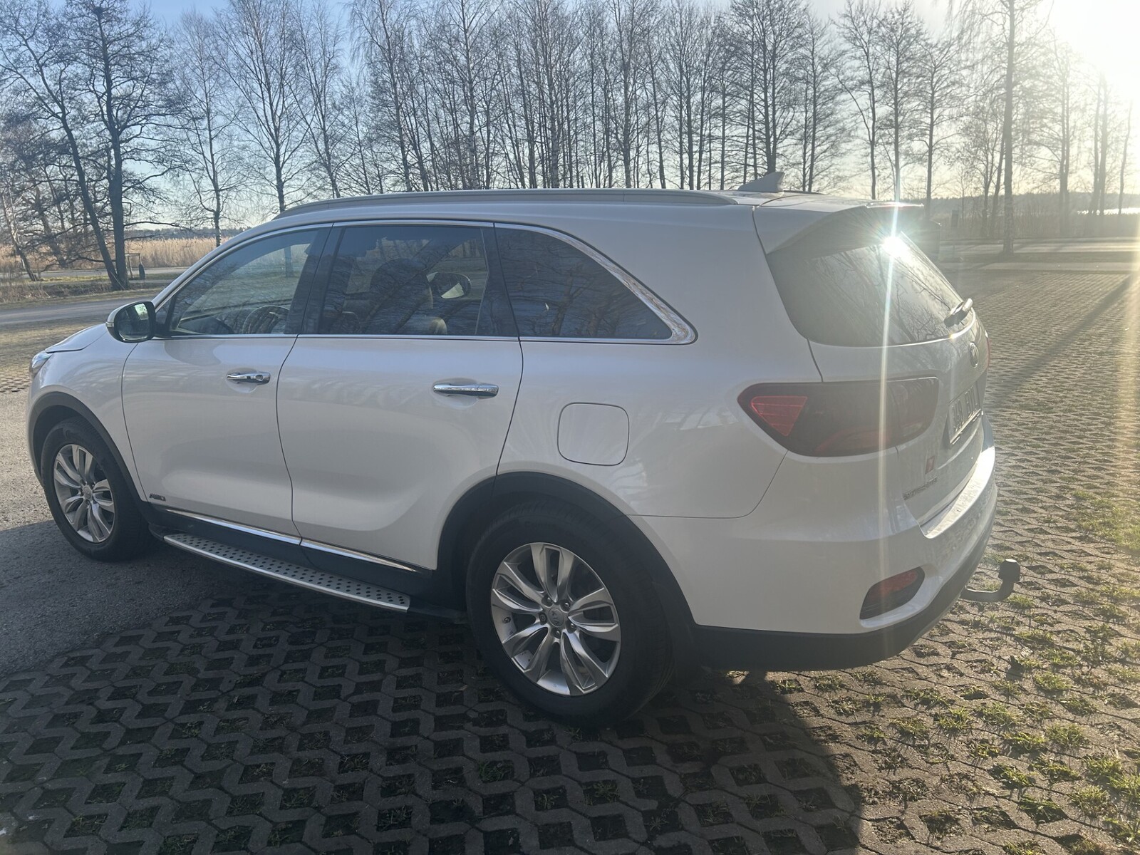Kia Sorento 2018, kuva 4/11