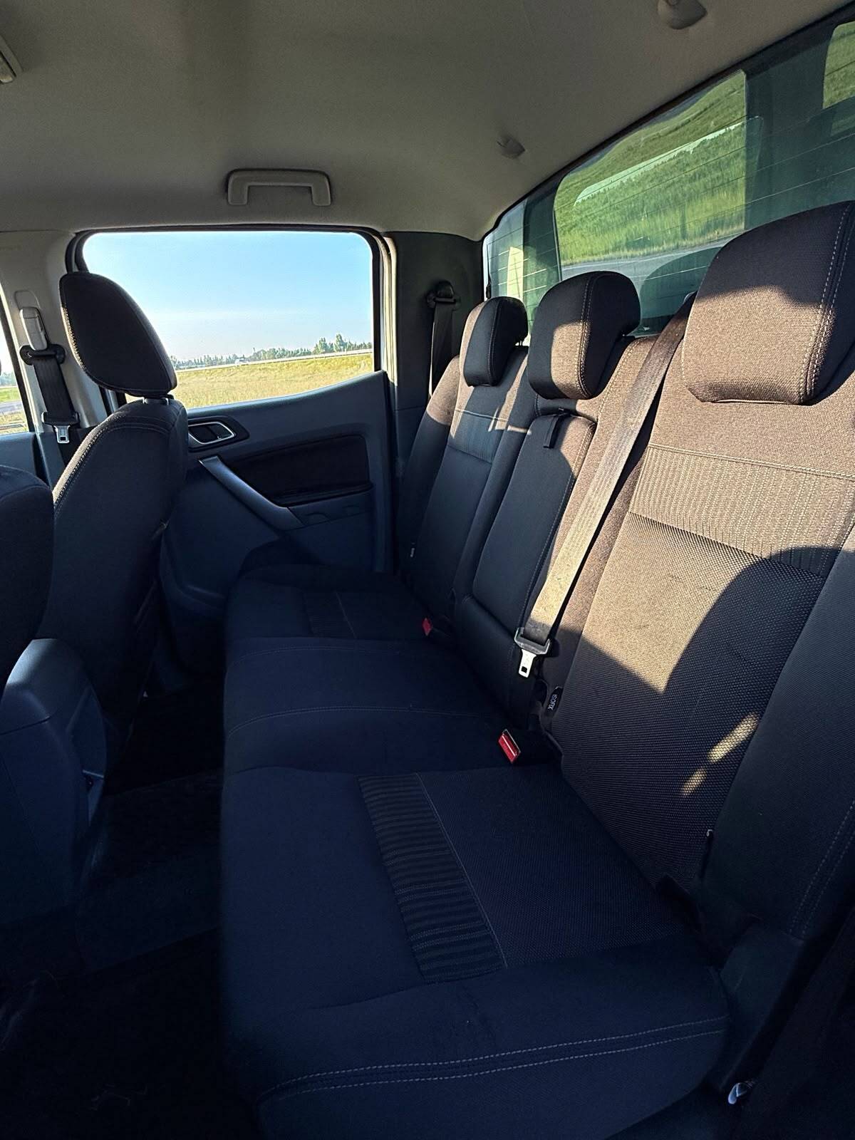 Ford Ranger 2017, kuva 7/8
