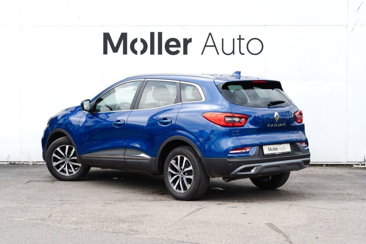 Renault Kadjar 2022, kuva 3/10