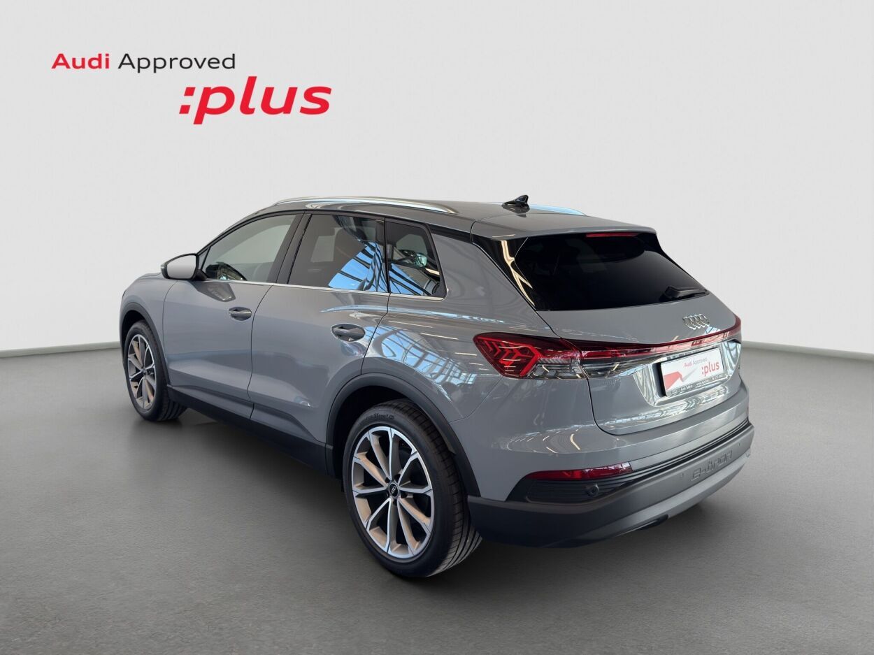 Audi Q4 e-tron 2025, kuva 3/10