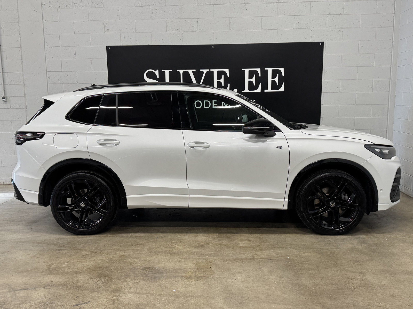Volkswagen Tiguan 2024, kuva 6/32