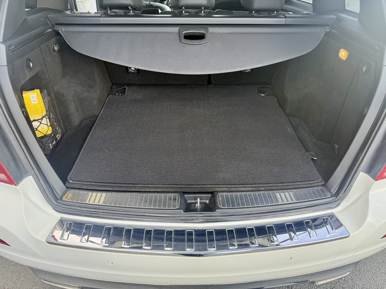 Mercedes-Benz GLK 220 2014, photo 5/5