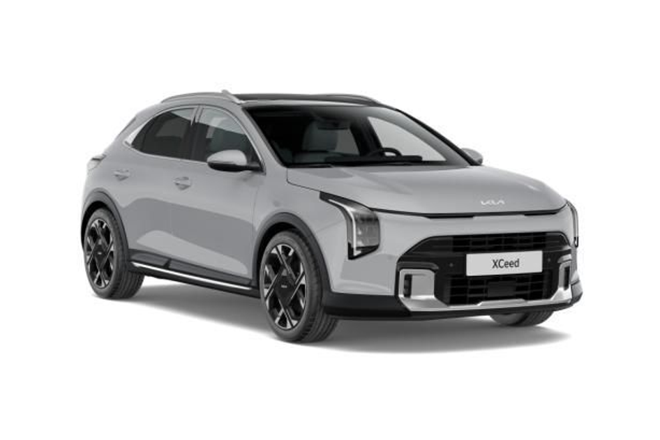 Kia XCeed, 1.6, 132 kW, бензин, автомат, передний привод