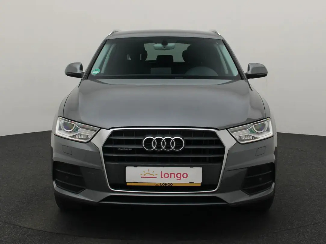 Audi Q3 2016, kuva 3/32
