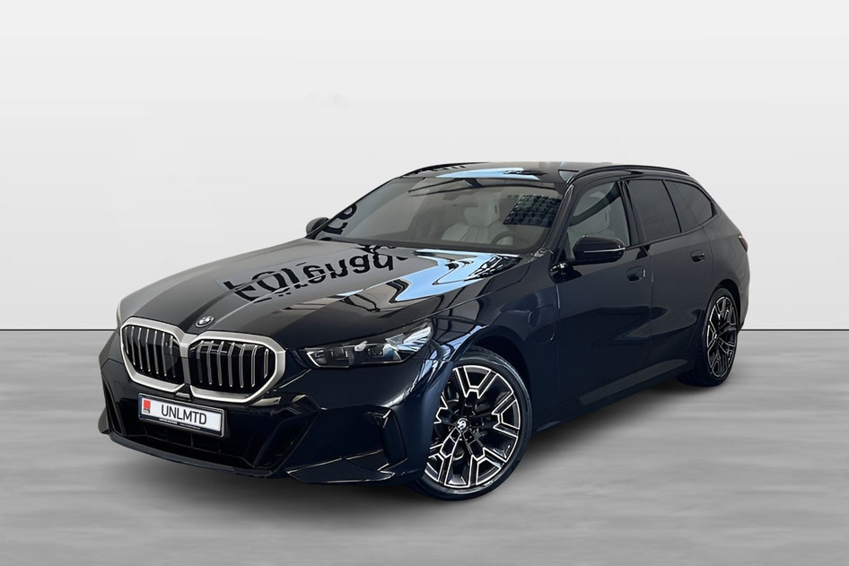 BMW 530, 2025, 2.0, hübriid (bensiin/elekter), automaat, nelikvedu