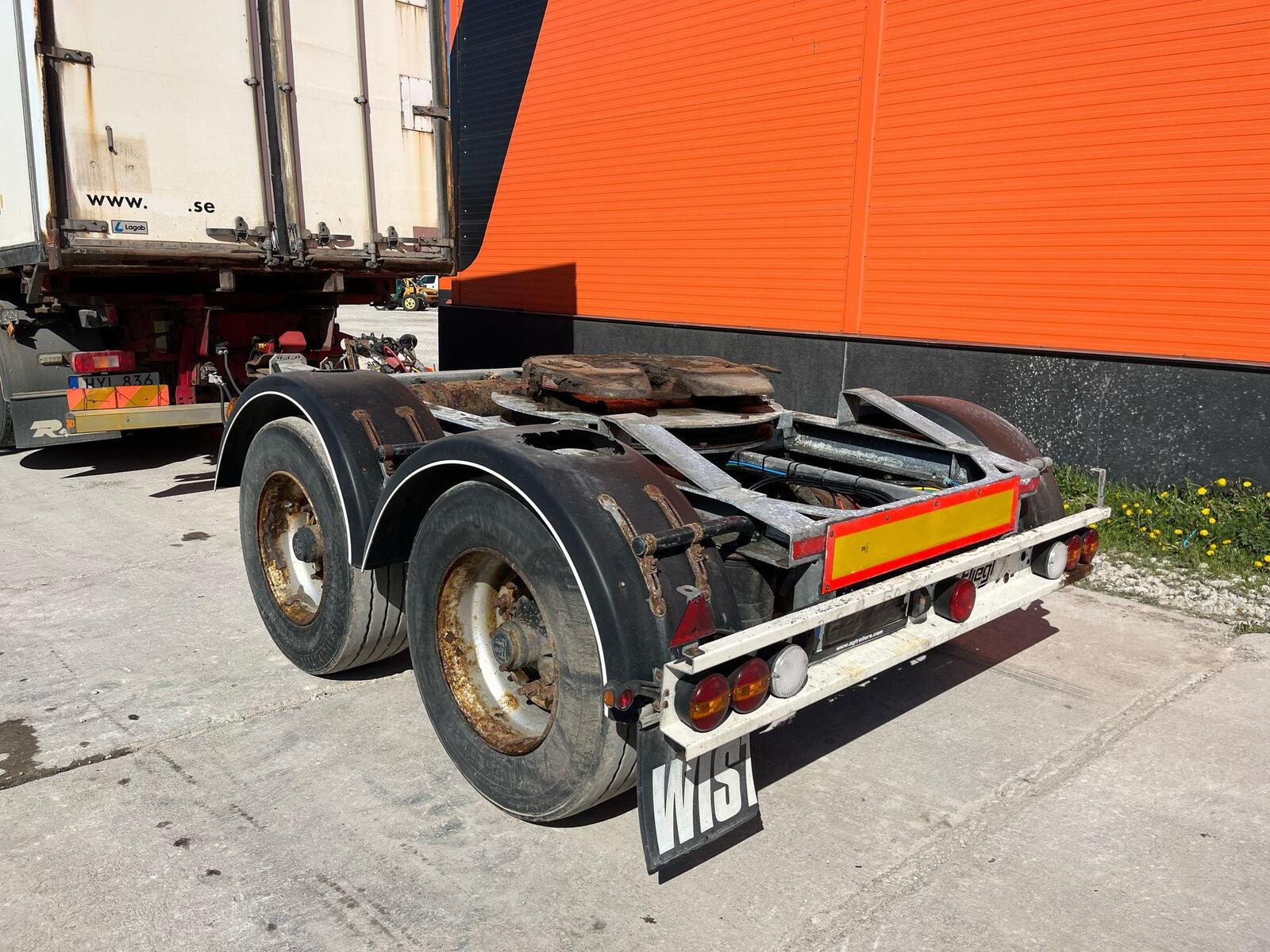 Fliegl TDS 180 2019, kuva 3/20