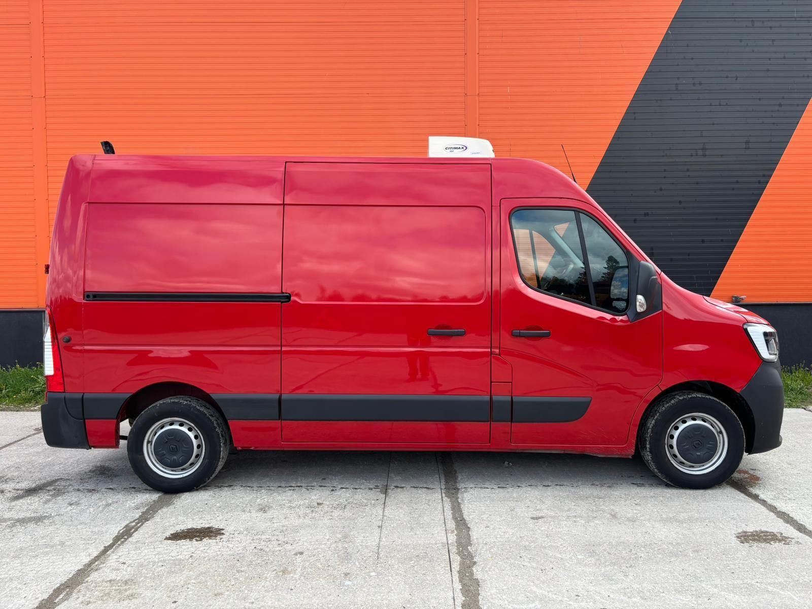 Renault Master 2022, kuva 5/26