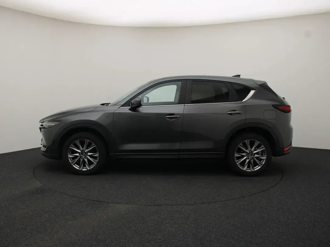 Mazda CX-5 2020, kuva 6/34