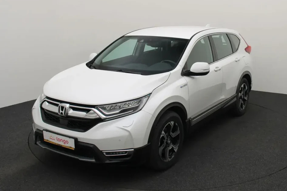 Honda CR-V, 2020, 2.0, 158 kW, гибрид (бензин/электричество), автомат, передний привод