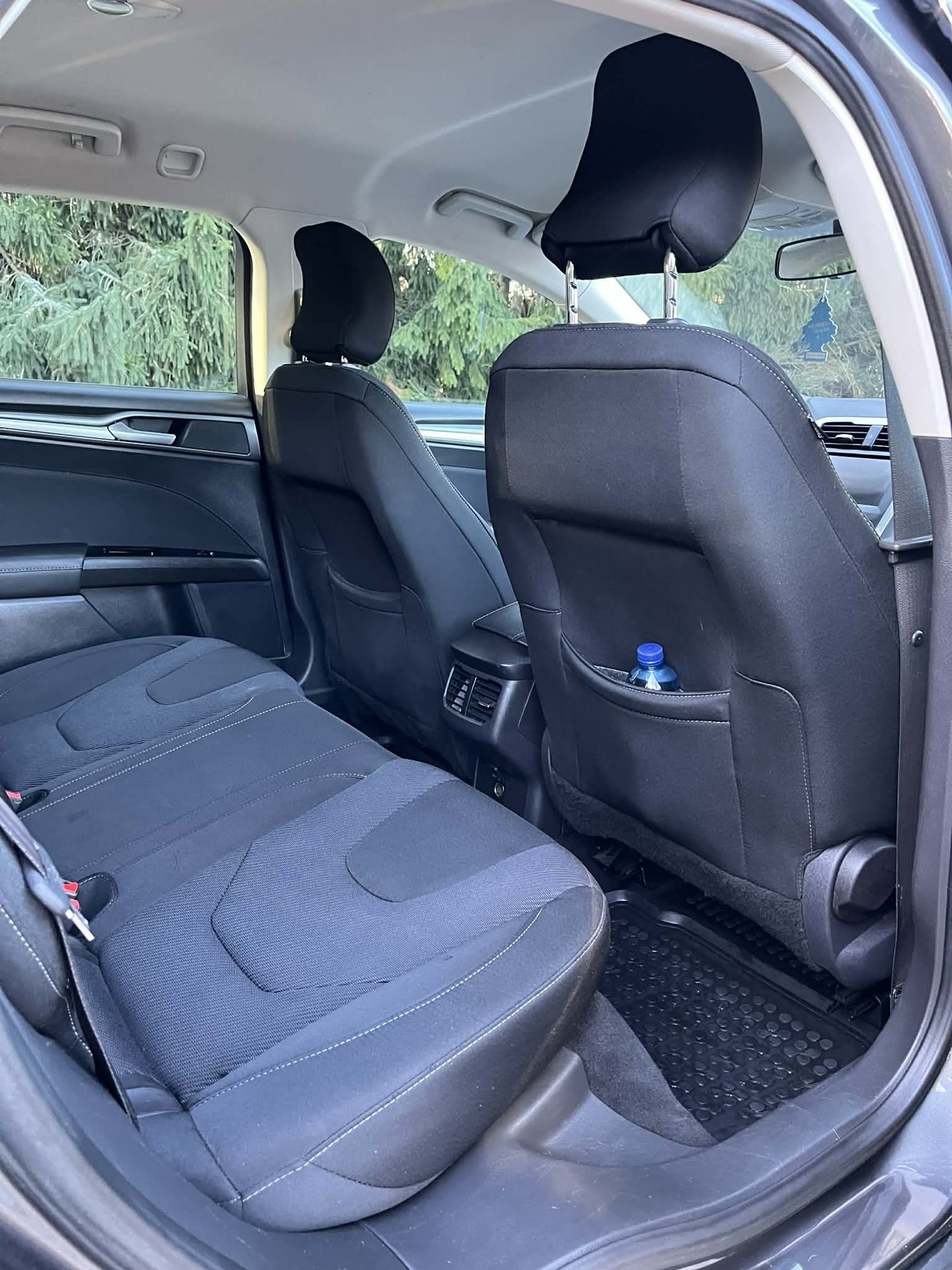 Ford Mondeo 2015, kuva 5/9