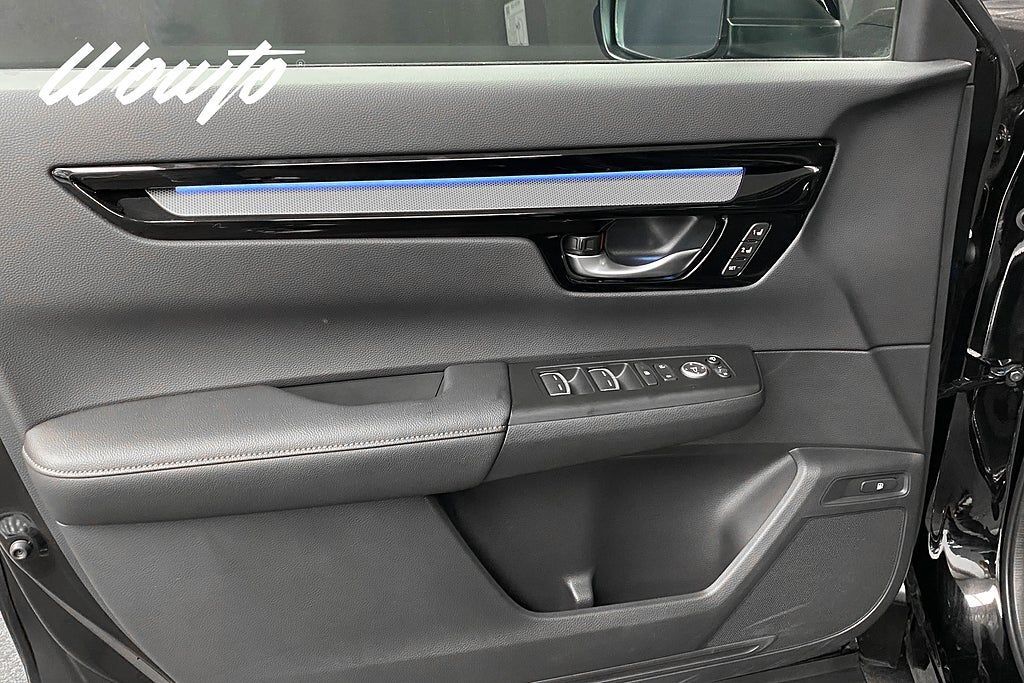 Honda CR-V 2025, photo 7/33