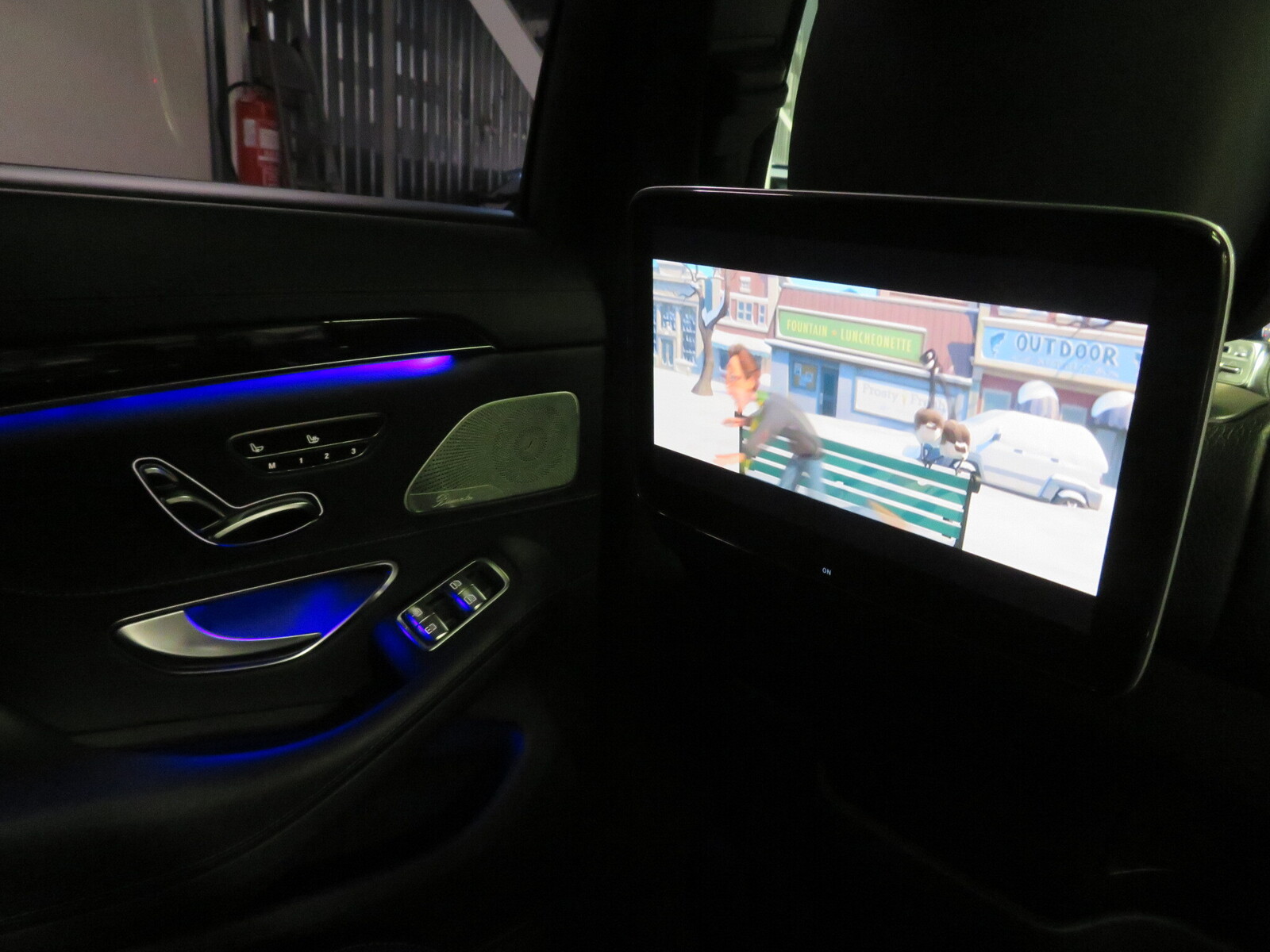 Mercedes-Benz S 450 AMG 2019, kuva 6/10