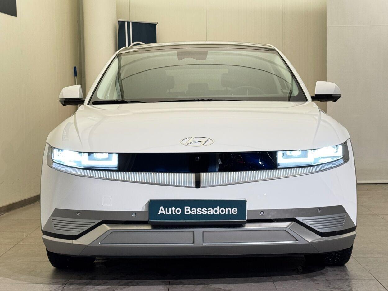 Hyundai Ioniq 5 2025, photo 2/31