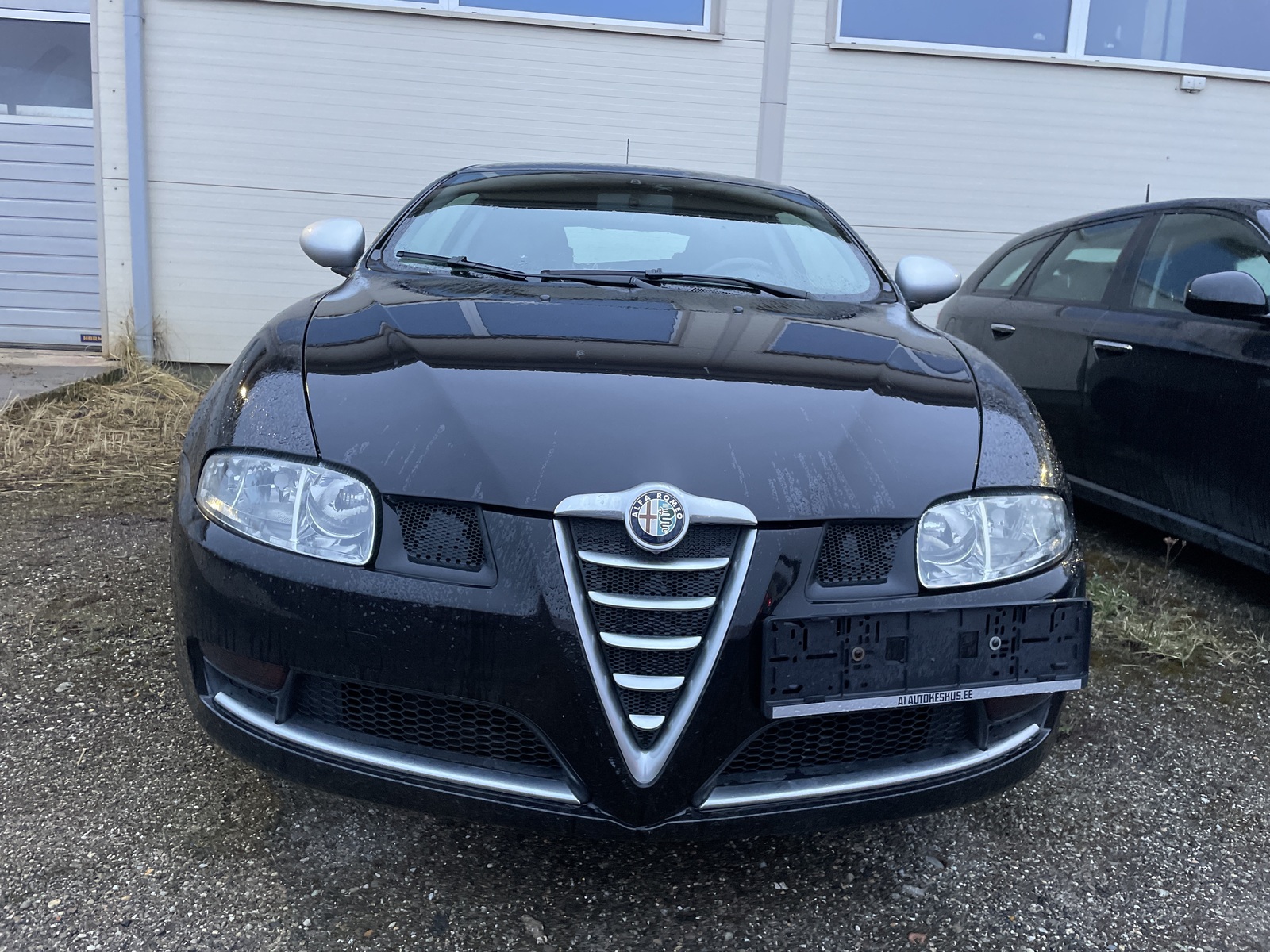 Alfa Romeo GT 2010, kuva 5/32