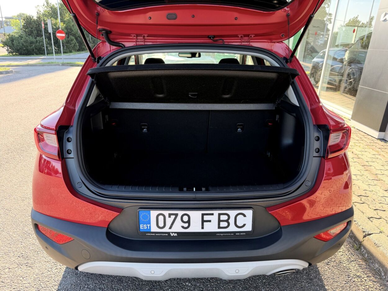 Kia Stonic 2020, kuva 6/10