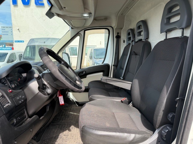 Peugeot Boxer L3H2 2.2 96kW 2015, kuva 7/14