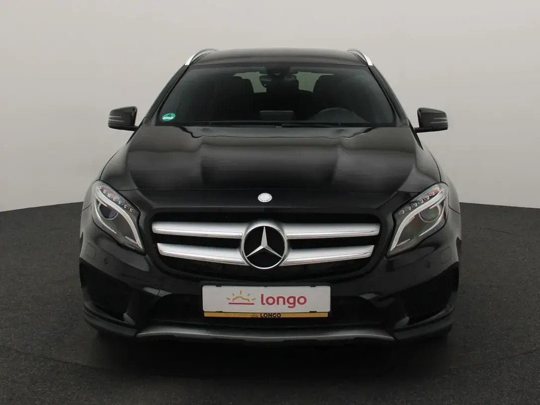 Mercedes-Benz GLA 220 2015, kuva 3/10