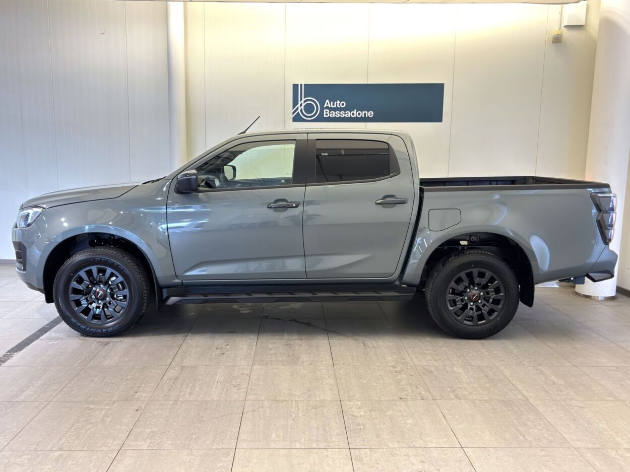 Isuzu D-Max LSE 2026, kuva 3/10