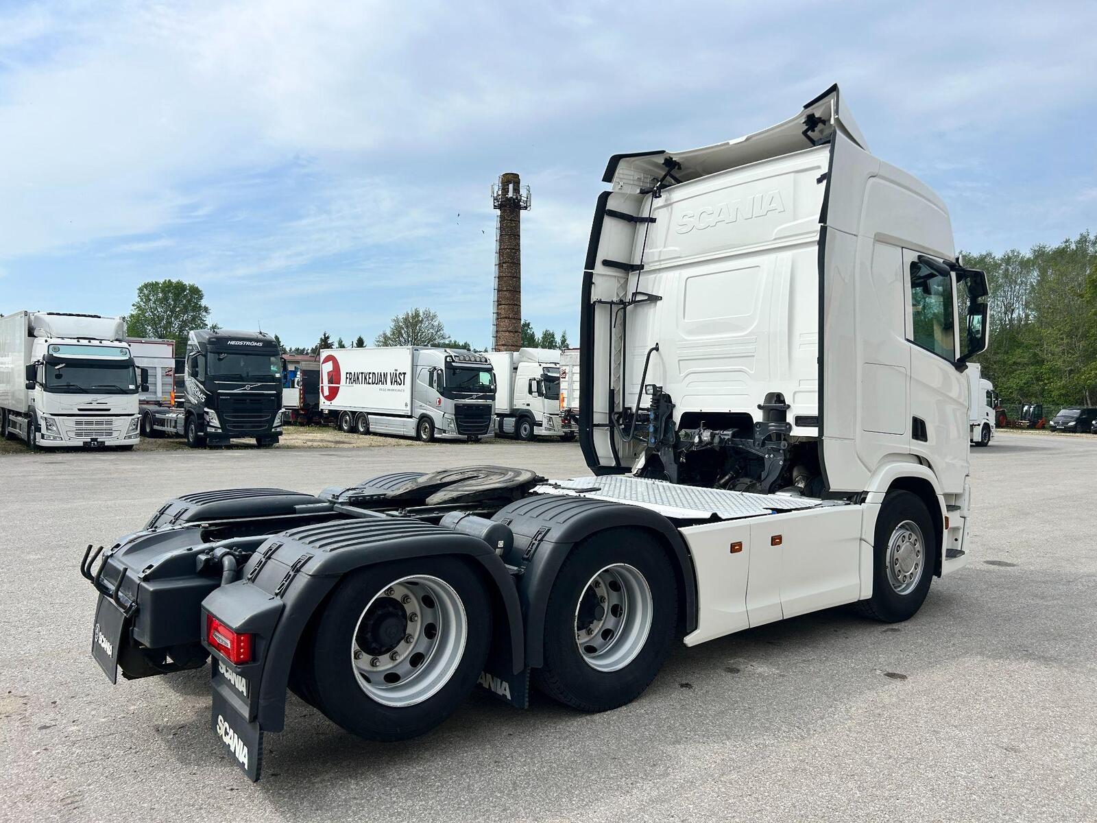 Scania R500 2024, kuva 4/26