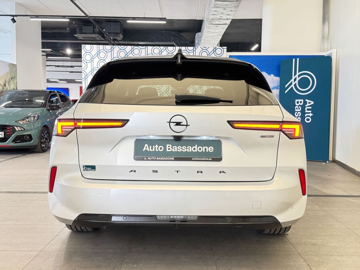 Opel Astra 2024, kuva 5/24